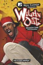 Watch Nick Cannon Presents Wild 'N Out Alluc