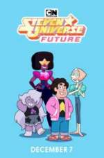 Watch Steven Universe Future Alluc