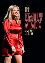 Watch The Emily Atack Show Alluc
