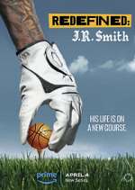 Watch Redefined: J.R. Smith Alluc
