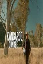 Watch Kangaroo Dundee Alluc