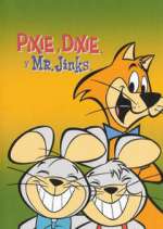 Watch Pixie & Dixie Alluc