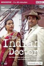 Watch BBC The Indian Doctor Alluc