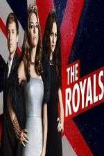 Watch The Royals (E) Alluc