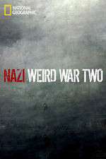 Watch Nazi Weird War Two Alluc