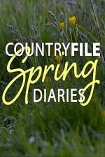Watch Countryfile Spring Diaries Alluc
