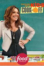 Watch Rachael Ray's Kids Cookoff Alluc
