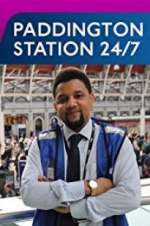 Watch Paddington Station 24/7 Alluc
