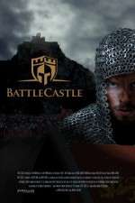 battle castle tv poster