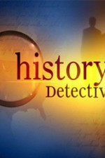 Watch History Detectives Alluc