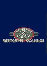 Watch Bangers & Cash: Restoring Classics Alluc