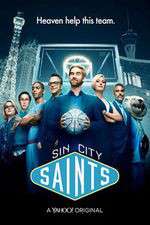 Watch Sin City Saints Alluc
