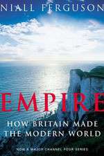 Watch Empire How Britain Made the Modern World Alluc