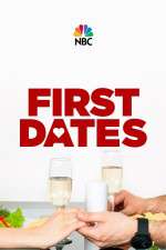 Watch First Dates (US) Alluc