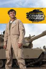 Watch Richard Hammond's Crash Course Alluc