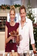 Watch Cooking Christmas With Matt And Lisa Alluc