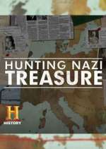 Watch Hunting Nazi Treasure Alluc