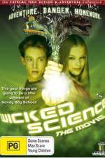 Watch Wicked Science Alluc
