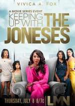 Watch Keeping Up with the Joneses Alluc