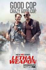 Watch Lethal Weapon Alluc