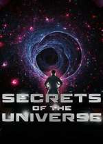 Watch Secrets of the Universe Alluc