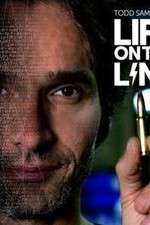 Watch Todd Sampson's Life on the Line Alluc