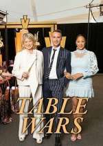Watch Table Wars Alluc