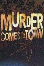 Watch Murder Comes to Town Alluc