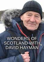 Watch Wonders of Scotland with David Hayman Alluc