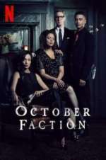 Watch October Faction Alluc