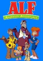 Watch ALF: The Animated Series Alluc