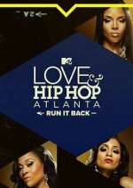 Watch Love & Hip Hop Atlanta: Run It Back Alluc