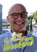 Watch Big Weekends with Gregg Wallace Alluc