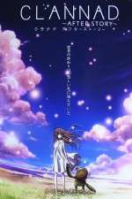 Watch Clannad: After Story Alluc