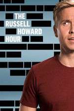 Watch The Russell Howard Hour Alluc
