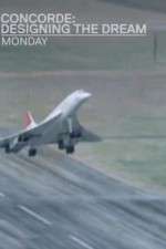 Watch Concorde Alluc