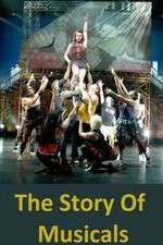 Watch The Story of Musicals Alluc