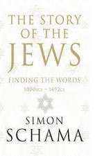 Watch The Story Of The Jews Alluc