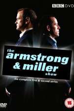 Watch The Armstrong and Miller Show Alluc