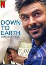 Watch Down to Earth with Zac Efron Alluc