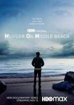 Watch Murder on Middle Beach Alluc
