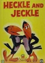 Watch The Heckle and Jeckle Show Alluc