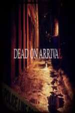 Watch Dead on Arrival Alluc