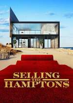 Watch Selling the Hamptons Alluc