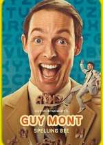 Watch Guy Montgomery's Guy Mont Spelling Bee Alluc