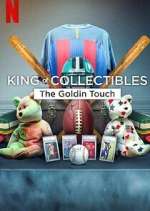 Watch King of Collectibles: The Goldin Touch Alluc