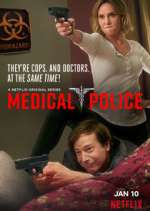 Watch Medical Police Alluc
