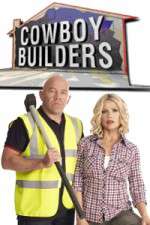 Watch Cowboy Builders Alluc