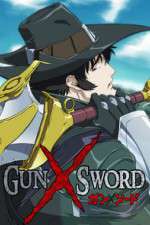 Watch Gun x Sword Alluc