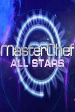 Watch Masterchef Australia: All Stars Alluc